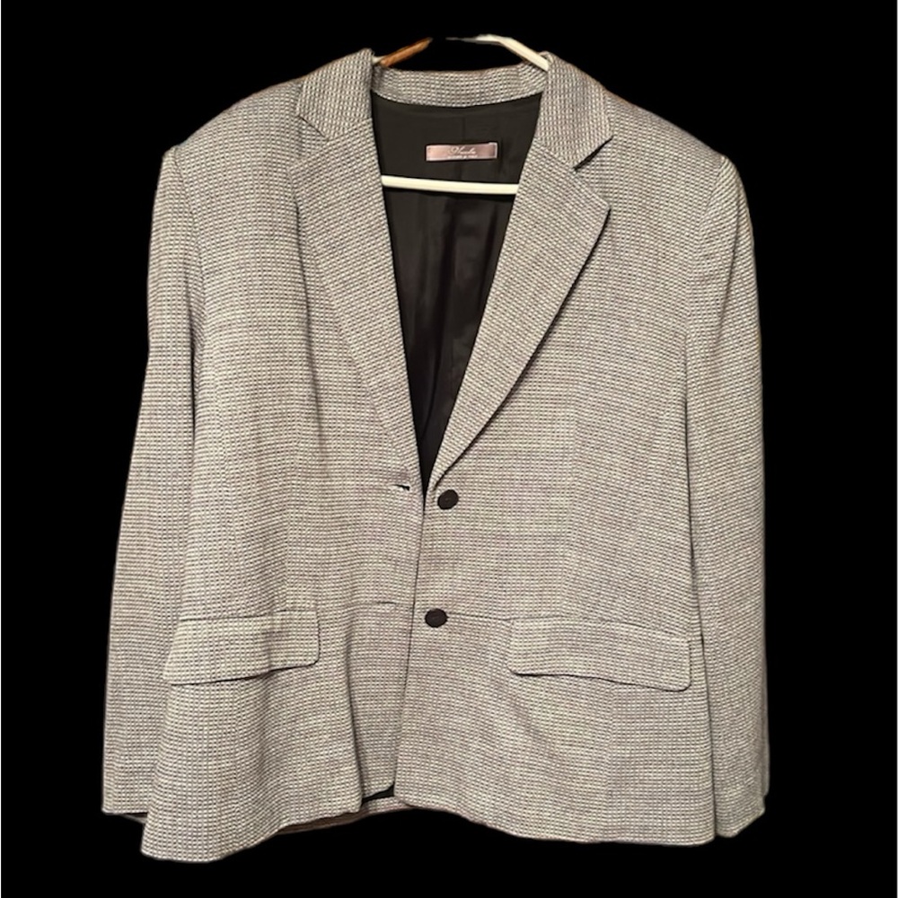 Nicola suit MADE IN ITALY